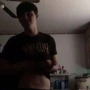 Meet your Posher, Timothy